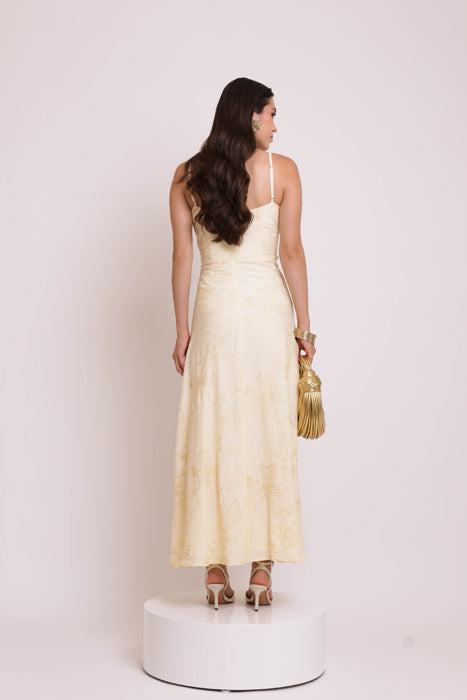 VESTIDO ANDREA
