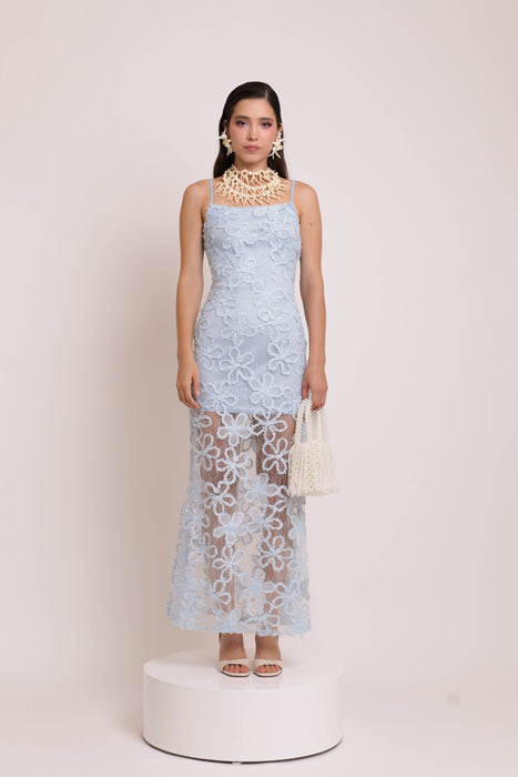 VESTIDO AURORA