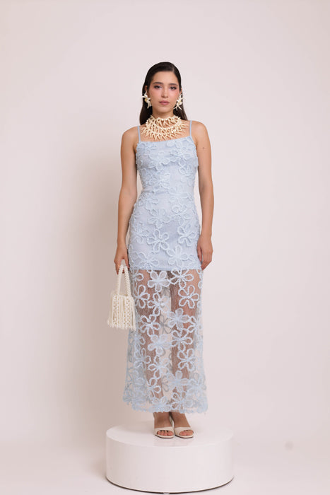 VESTIDO AURORA