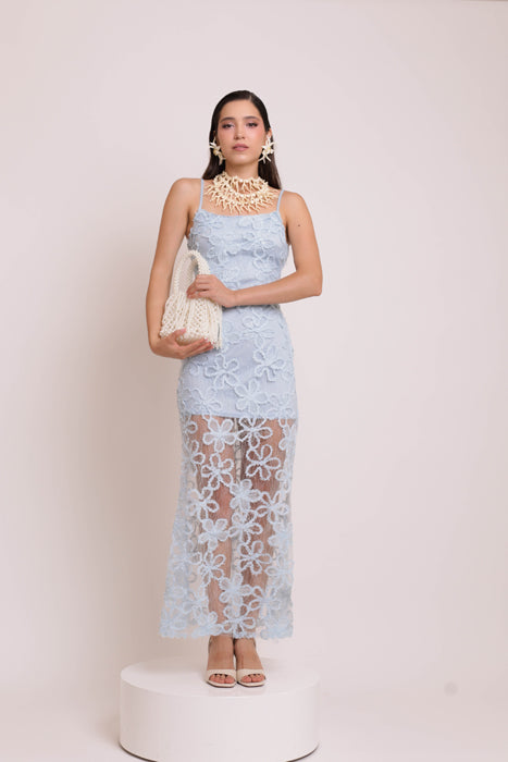 VESTIDO AURORA