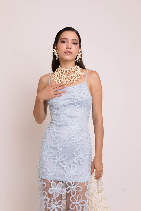 VESTIDO AURORA
