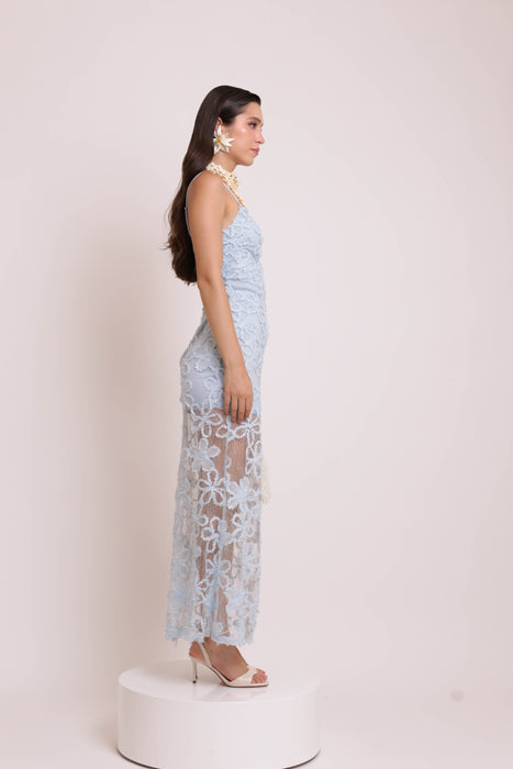 VESTIDO AURORA