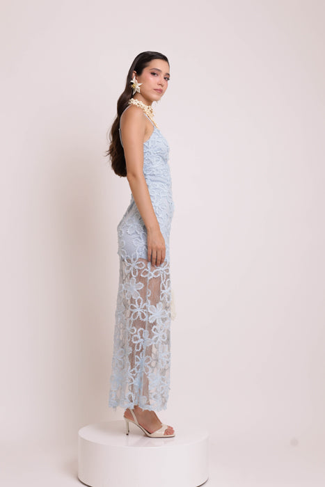 VESTIDO AURORA