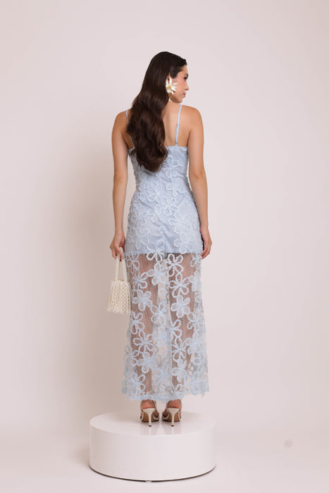VESTIDO AURORA