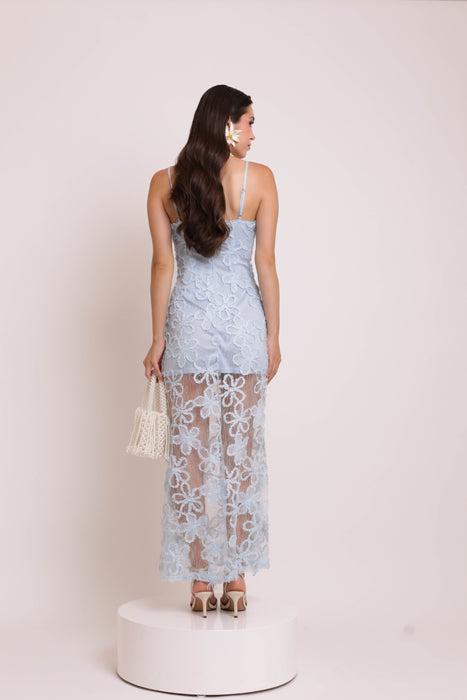 VESTIDO AURORA