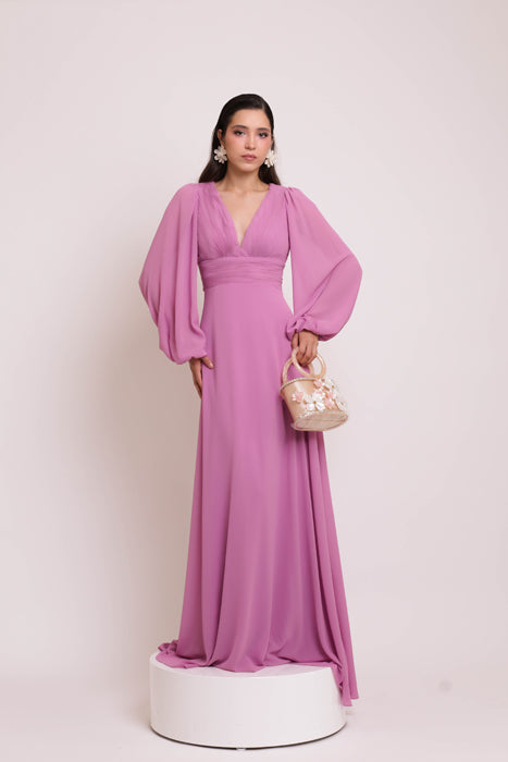 VESTIDO CAMILA