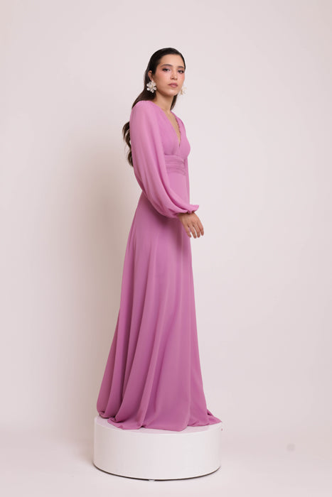 VESTIDO CAMILA