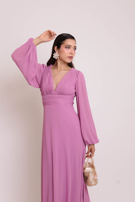 VESTIDO CAMILA