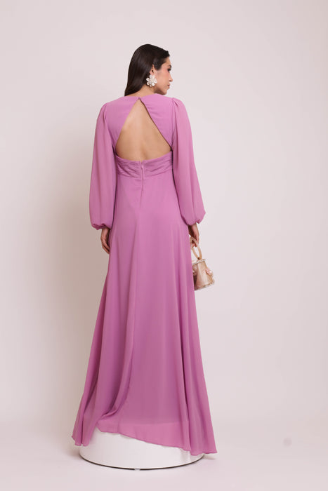 VESTIDO CAMILA