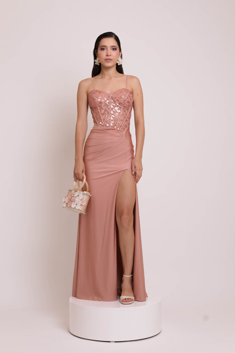 VESTIDO ISABELLA