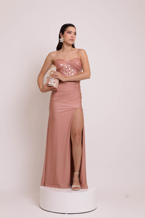 VESTIDO ISABELLA