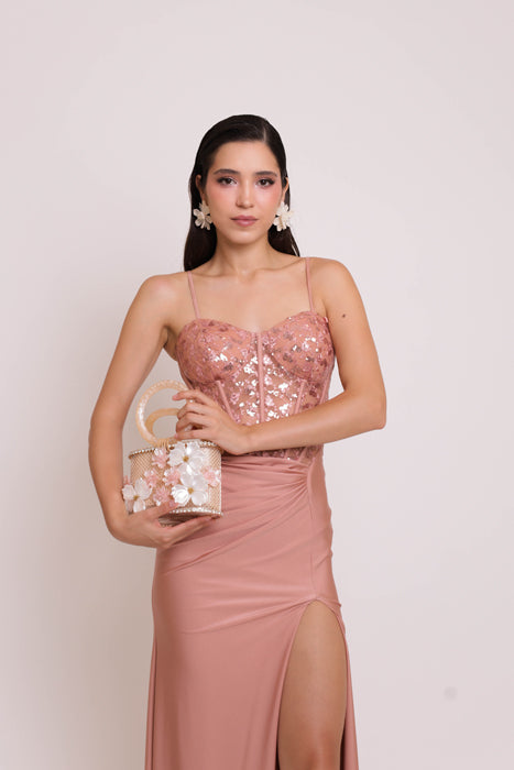 VESTIDO ISABELLA