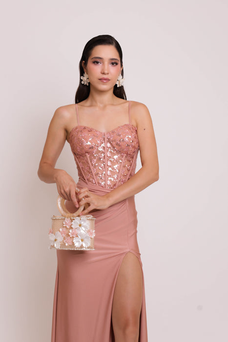 VESTIDO ISABELLA