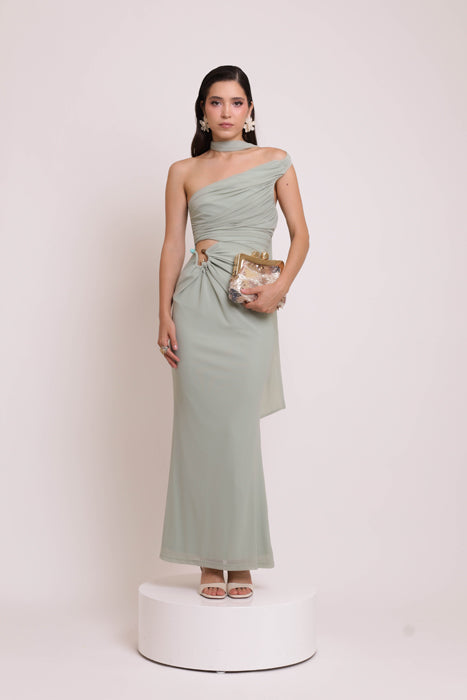 VESTIDO REGINA