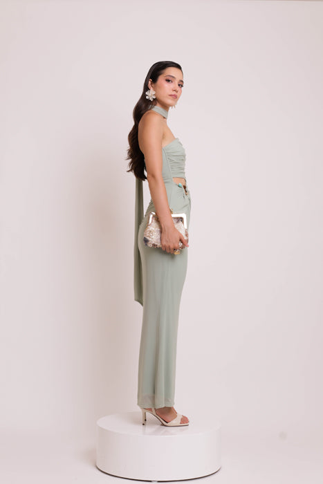 VESTIDO REGINA