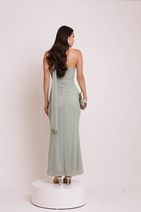 VESTIDO REGINA