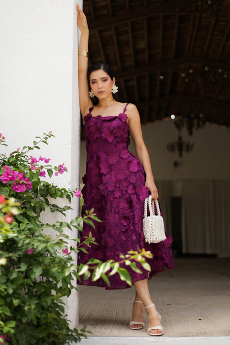 VESTIDO RENATA