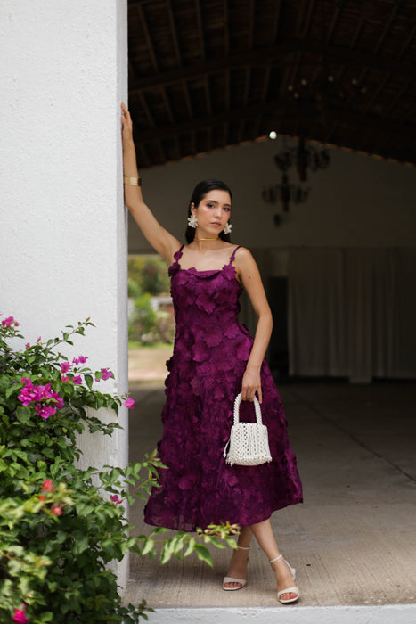 VESTIDO RENATA