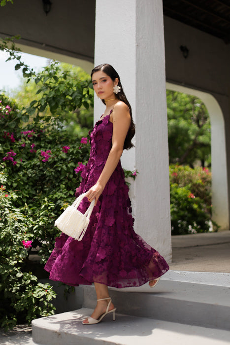 VESTIDO RENATA