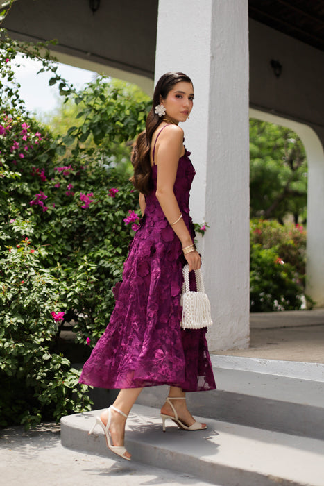 VESTIDO RENATA