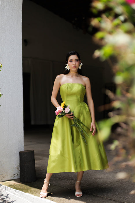 VESTIDO VICTORIA
