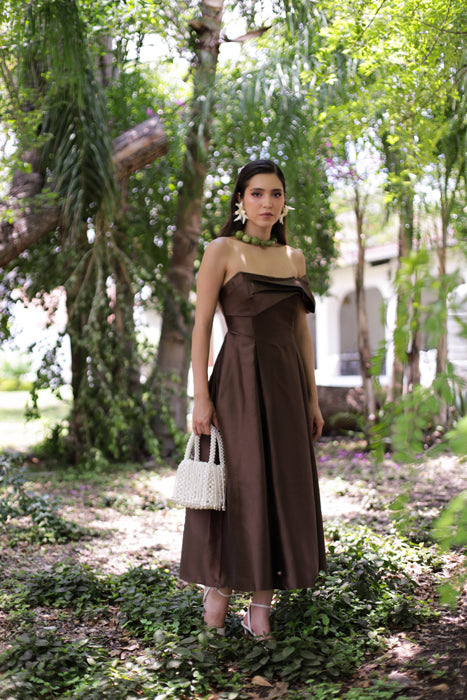 VESTIDO EMILIA