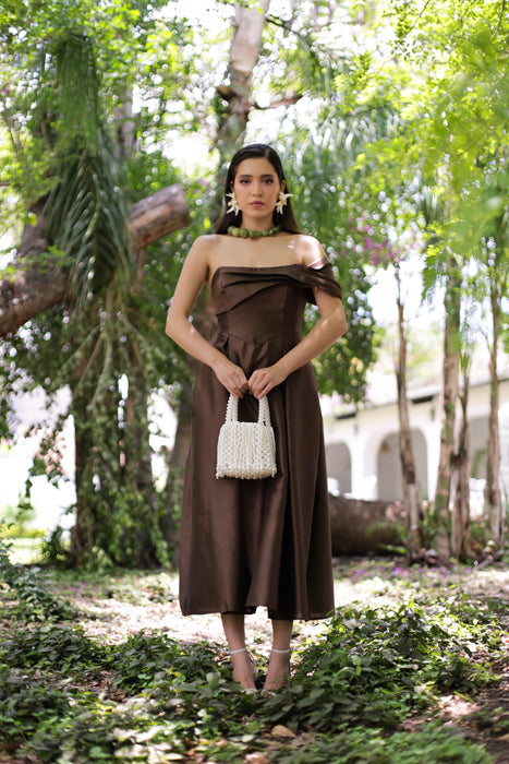 VESTIDO EMILIA