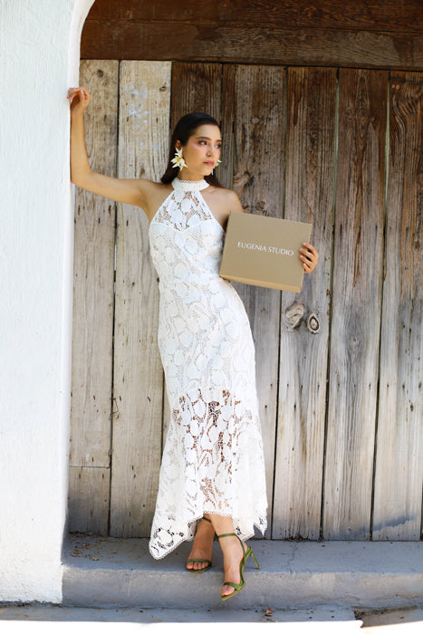VESTIDO CATALINA