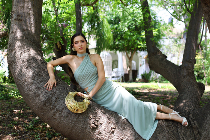 VESTIDO REGINA