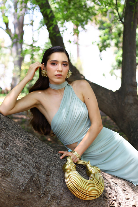 VESTIDO REGINA