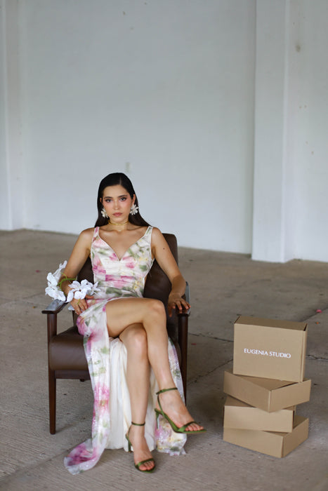 VESTIDO VALENTINA