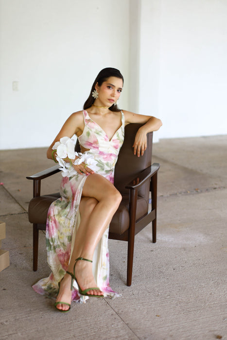 VESTIDO VALENTINA