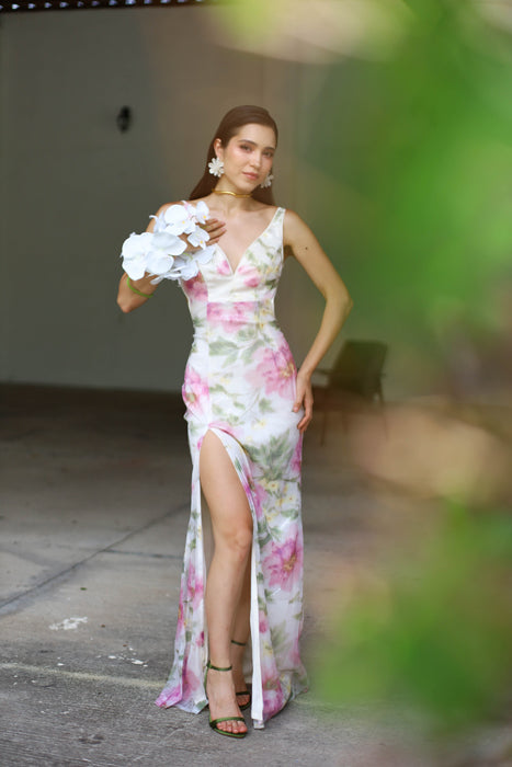 VESTIDO VALENTINA