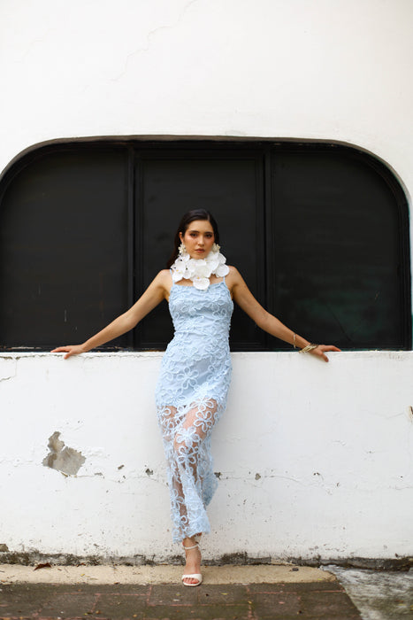 VESTIDO AURORA