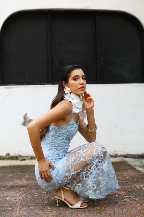 VESTIDO AURORA