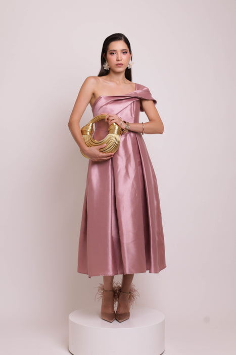 VESTIDO NATALIA