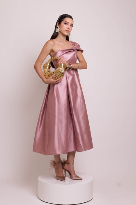 VESTIDO NATALIA