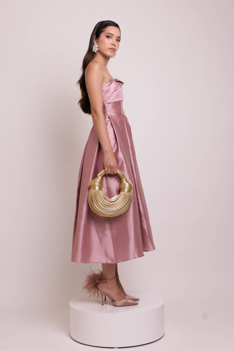 VESTIDO NATALIA