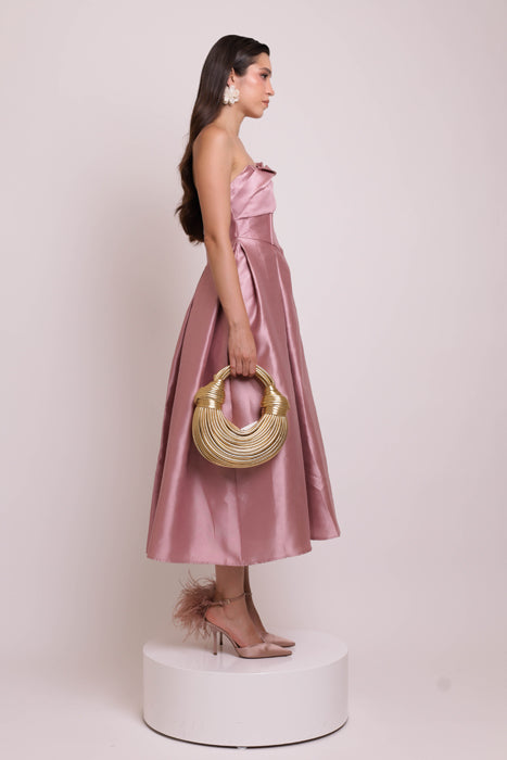 VESTIDO NATALIA