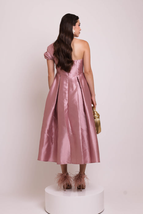 VESTIDO NATALIA