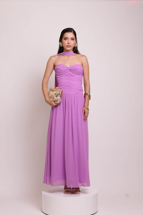VESTIDO JULIETA