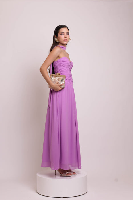 VESTIDO JULIETA