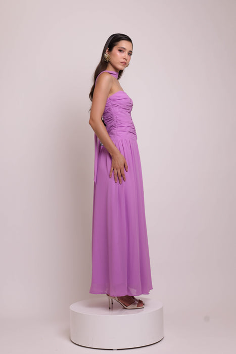 VESTIDO JULIETA