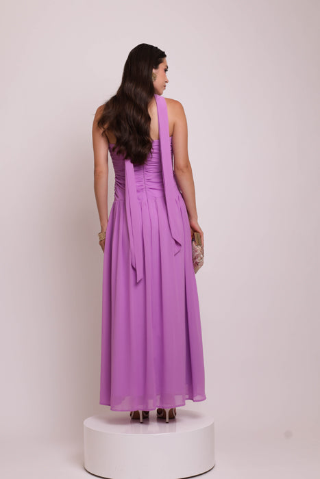 VESTIDO JULIETA