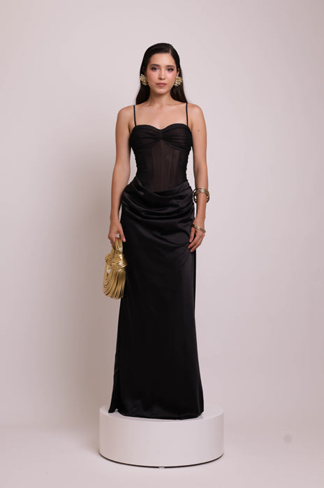 VESTIDO BIANCA