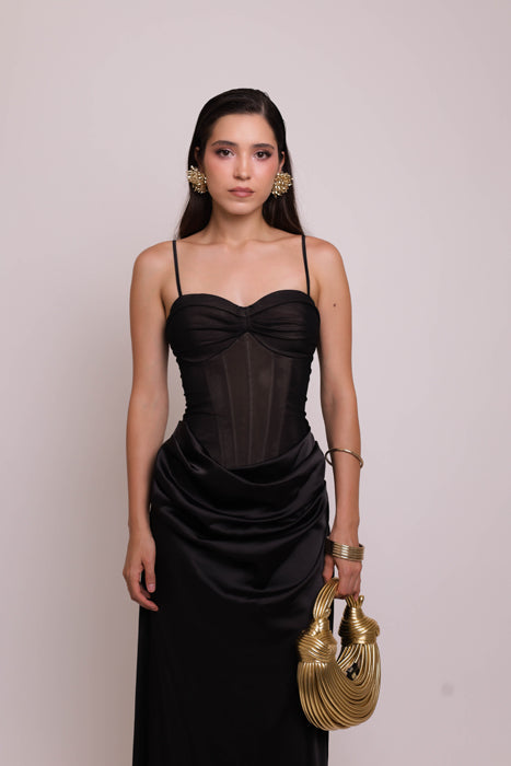 VESTIDO BIANCA