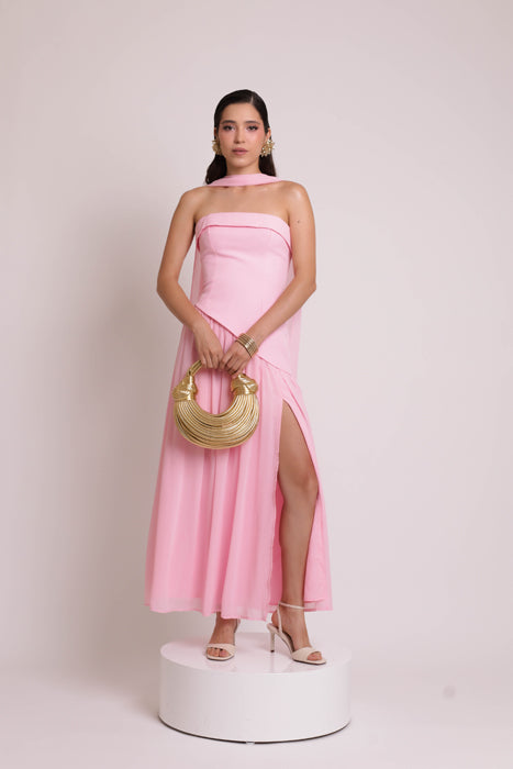 VESTIDO ALESSIA
