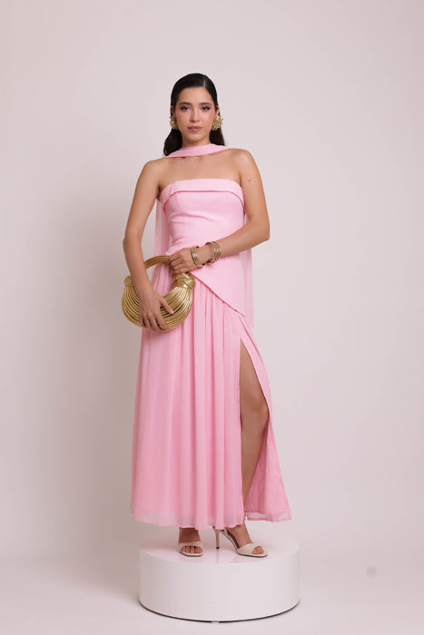 VESTIDO ALESSIA