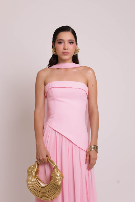 VESTIDO ALESSIA