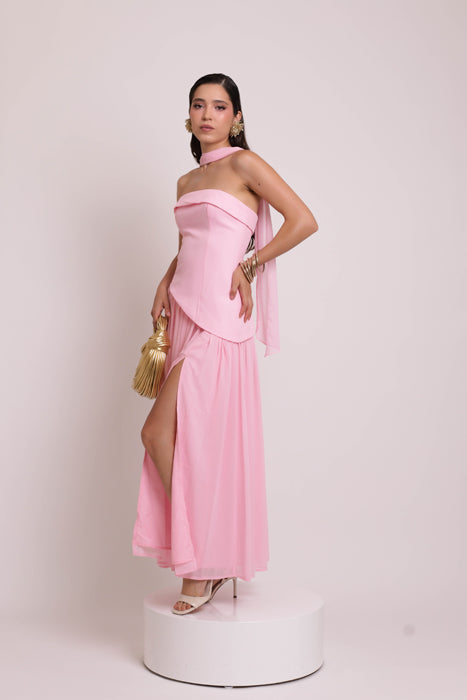 VESTIDO ALESSIA